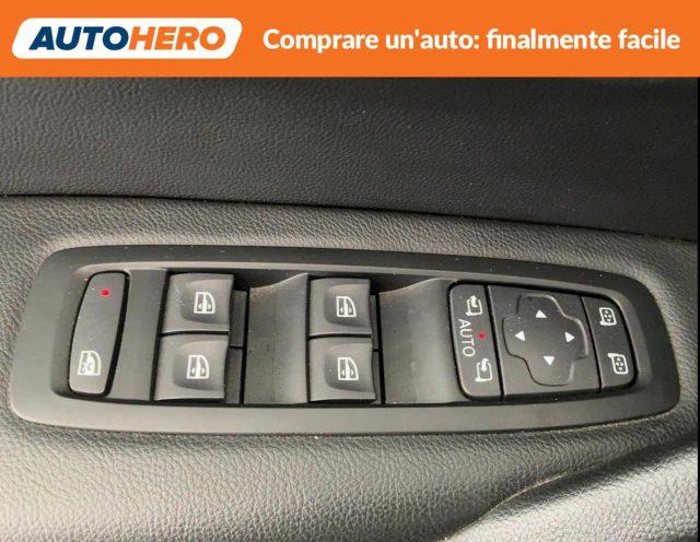 RENAULT Kadjar TCe 140CV FAP Life