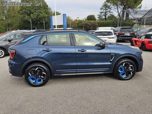 LYNK & CO 01 01 1.5 t hev auto - GJ372AV