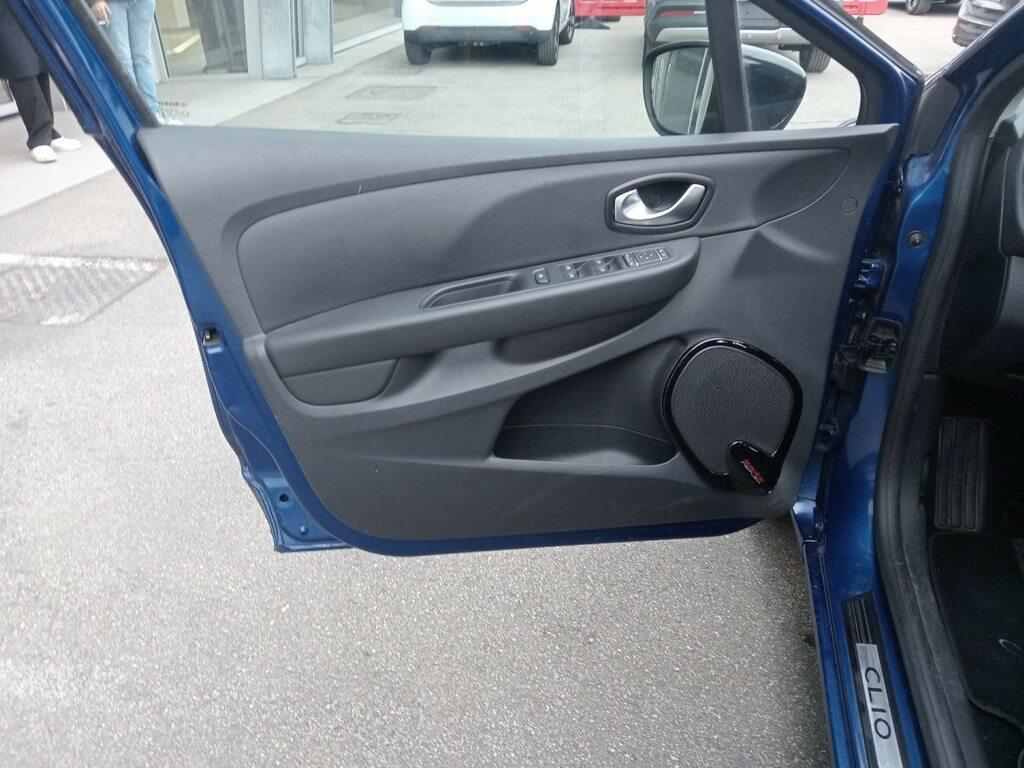 Renault Clio 5 Porte 1.5 dCi Moschino Zen