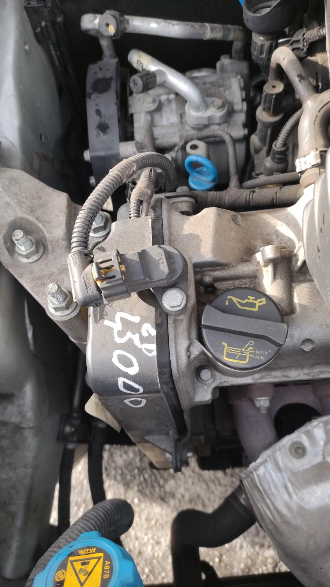 Lancia Ypsilon 1.2 soli 62000km NEOPATENTATI - 2009