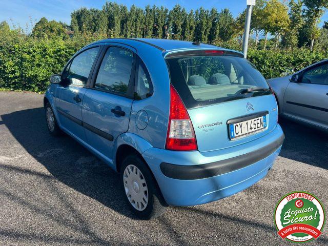 CITROEN C3 1.1 Elegance Climattizzata