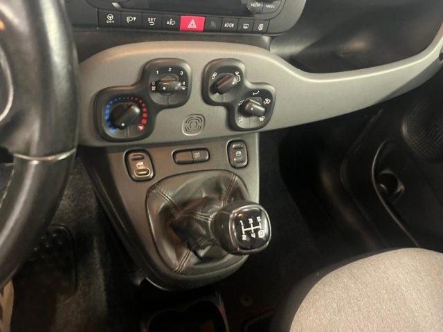 FIAT Panda 1.3 MJT 95 CV S&S Lounge