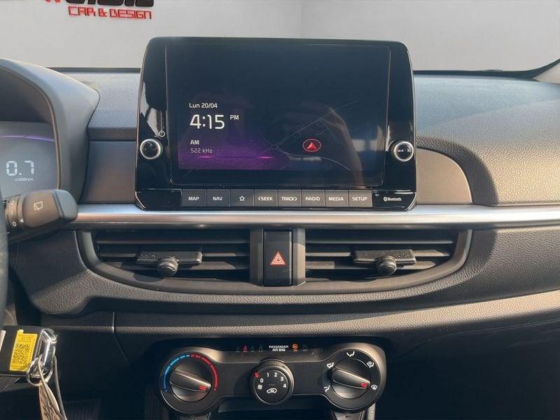 Kia Picanto Picanto 1.0 gdi Urban aut.