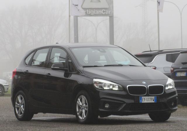 BMW 216 d Active Tourer Advantage