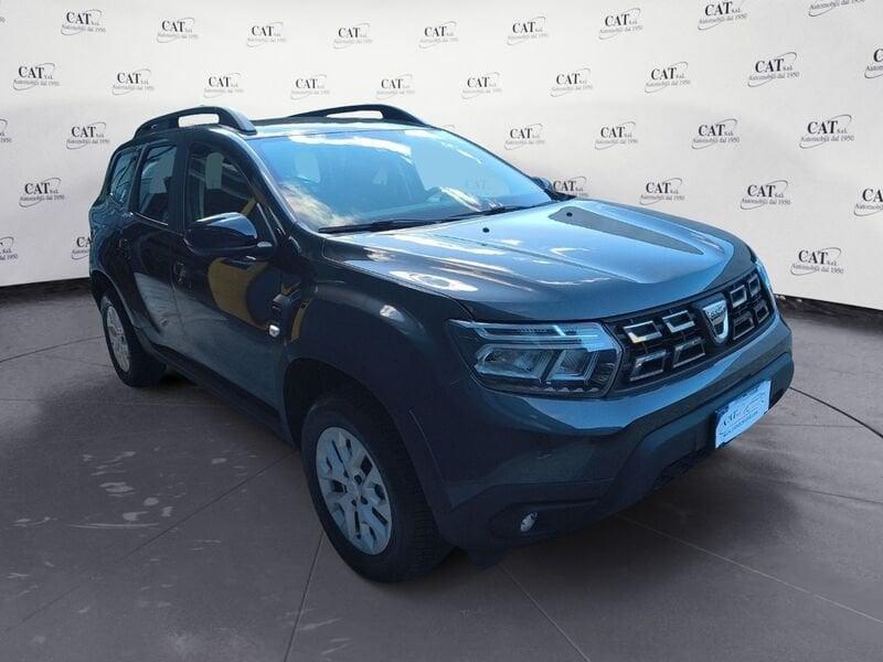 Dacia Duster Duster 1.5 dci Comfort 4x4 -GANCIO- PREZZO REALE