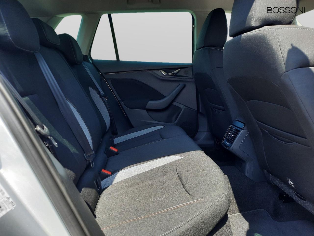 Skoda Kamiq 1.0 tsi 115cv style