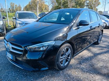 Mercedes benz B 180 d Automatic Executive