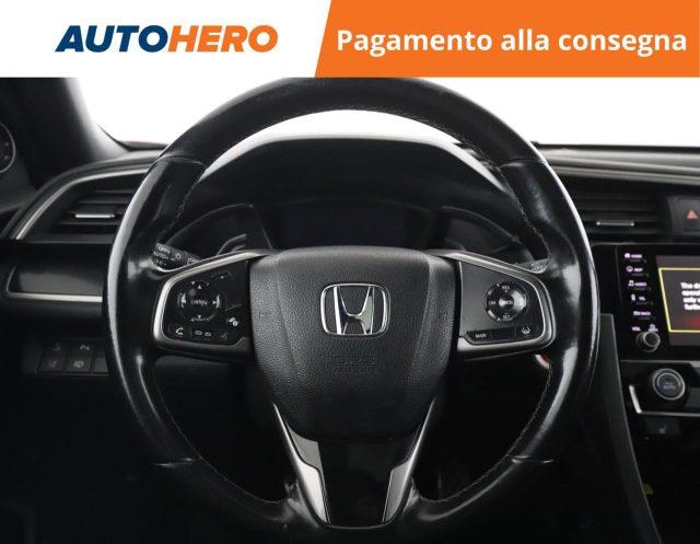 HONDA Civic 1.5T 5 porte Sport+