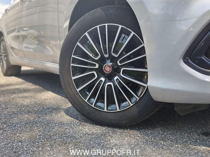 FIAT Tipo 1.0 5 porte