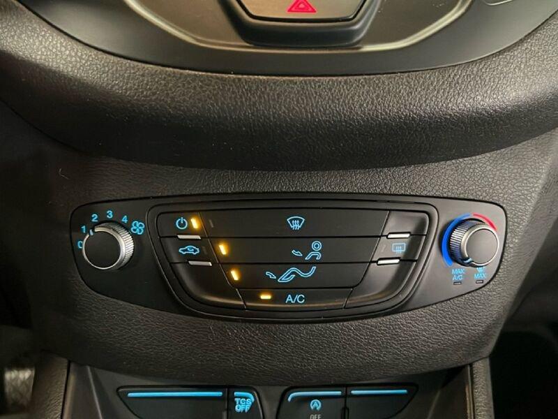 Ford Tourneo Connect 1.0 Ecoboost 100cv