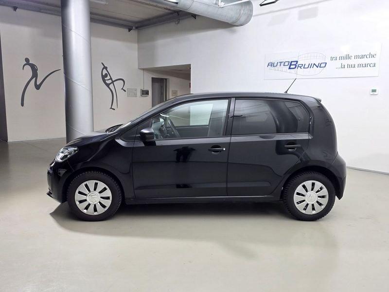 Volkswagen up! up! 5p 1.0 Take up! 60cv solo 54.000 Km