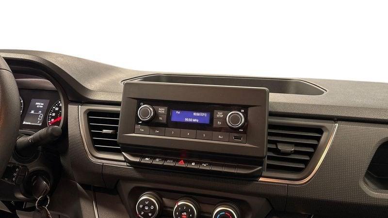 Nissan Primastar NISSAN - BUS 2.0 DC