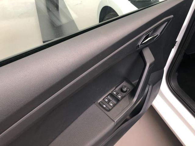 SEAT Ibiza 1.0 TGI 5 porte Business