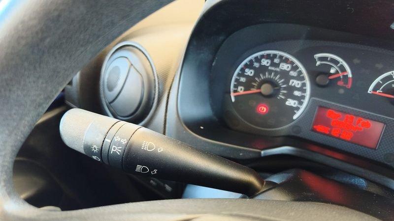 Peugeot Bipper Tepee Outdoor 1.3 HDi FAP