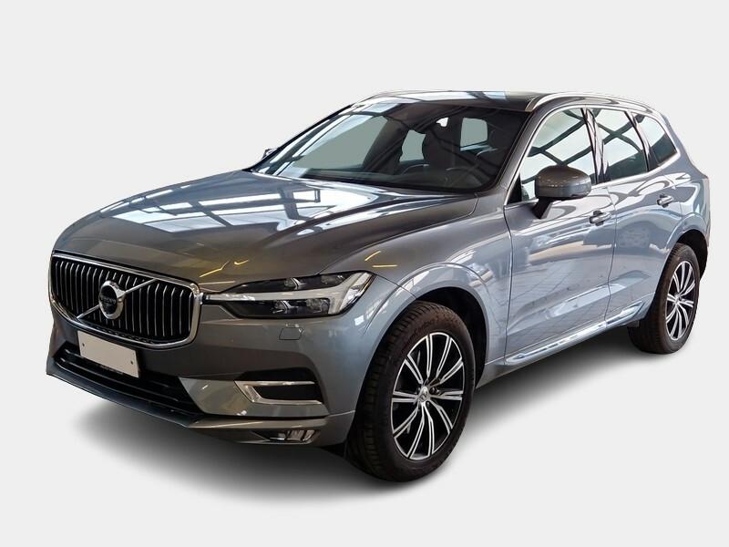 VOLVO XC60 B5 D AWD automatico Inscription