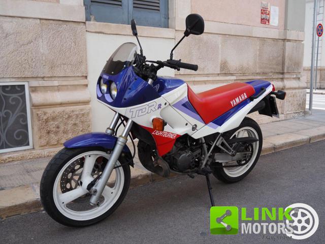 YAMAHA TDR 125 R ++ ASI++