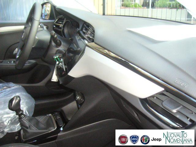OPEL Corsa 1.2 100CV Edition 100CV XHL MT6 WINTER PACK
