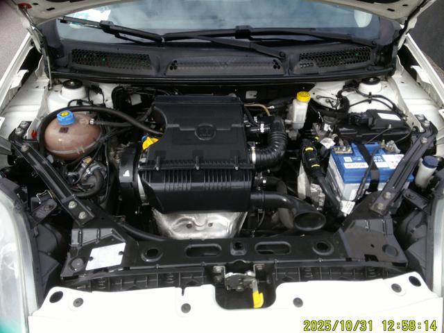 FIAT Bravo 1.4 EasyPower Easy