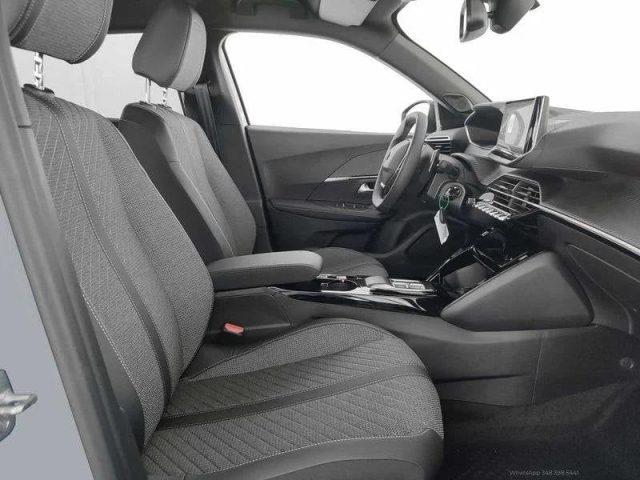 PEUGEOT 2008 2008 1.2 puretech Allure s&s 130cv eat8