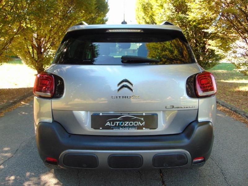 CITROEN C3 Aircross 1ª s. C3 Aircross PureTech...