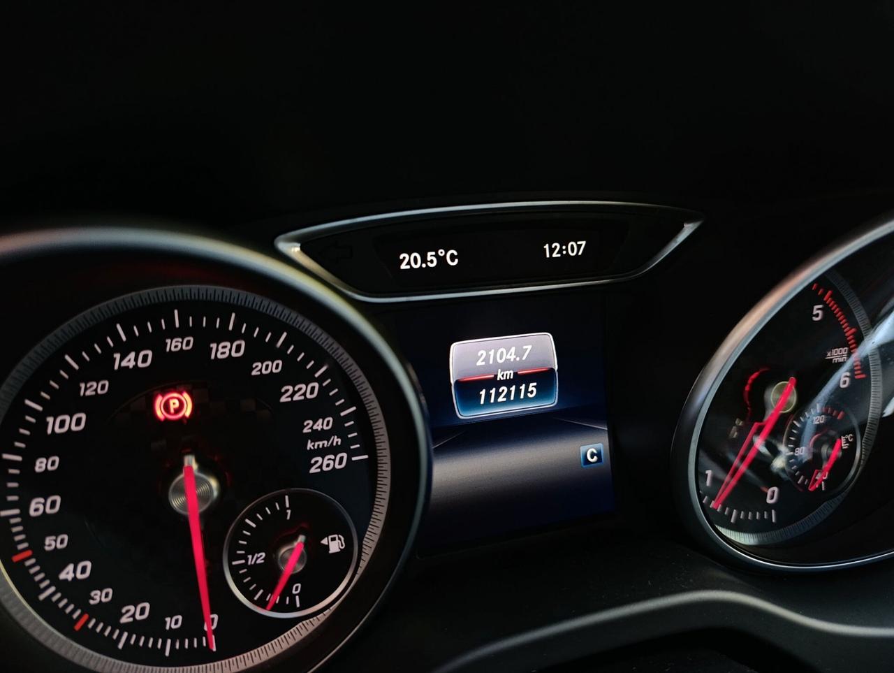 Mercedes-benz A 180 d Premium