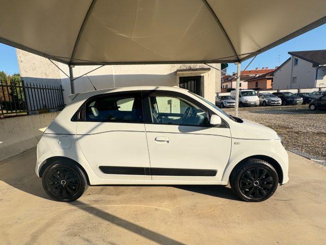RENAULT Twingo SCe Zen OK NEOPATENTATI EURO 6 IN PRONTA CONSEGNA