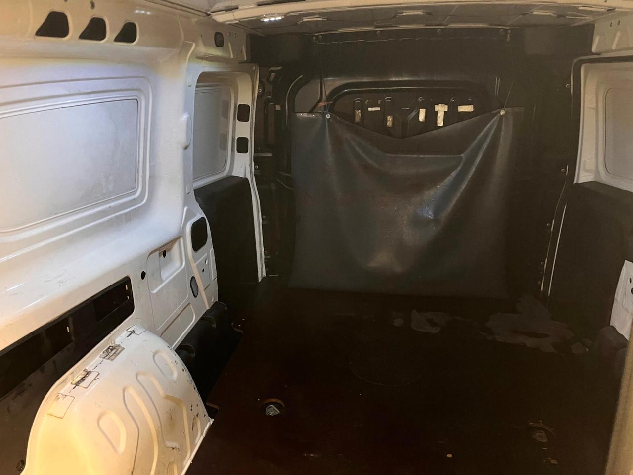 Fiat Doblo Doblò 1.4 PL-TN Cargo Maxi Lamierato