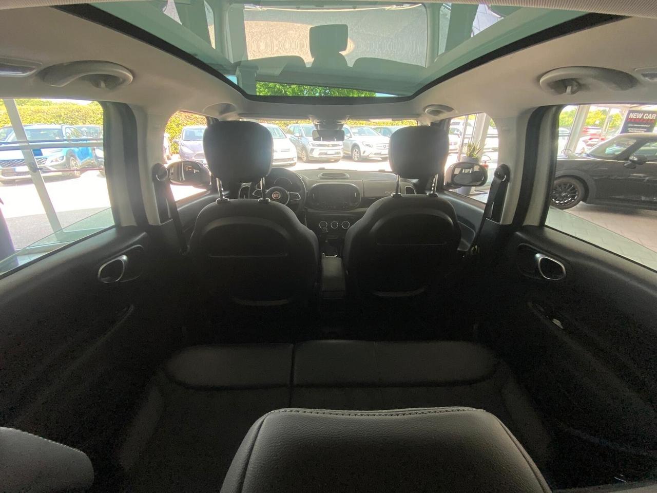 Fiat 500L 1.3 Multijet 95 CV Lounge