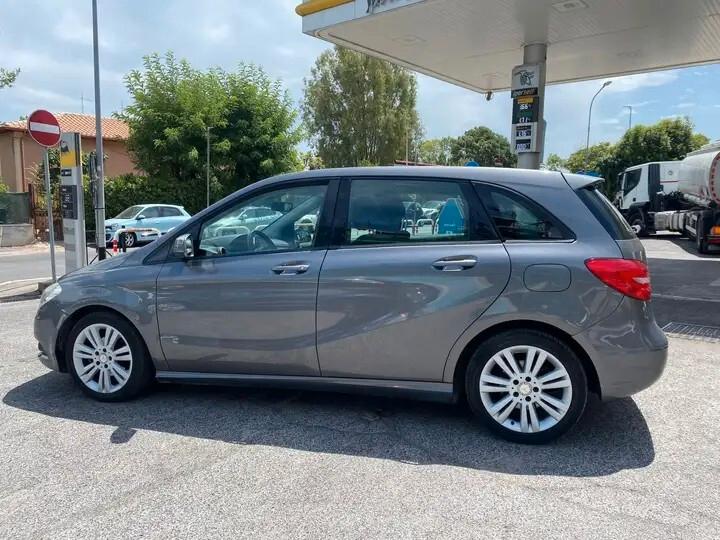 Mercedes-benz B 180 CDI Premium BLACK FRIDAY