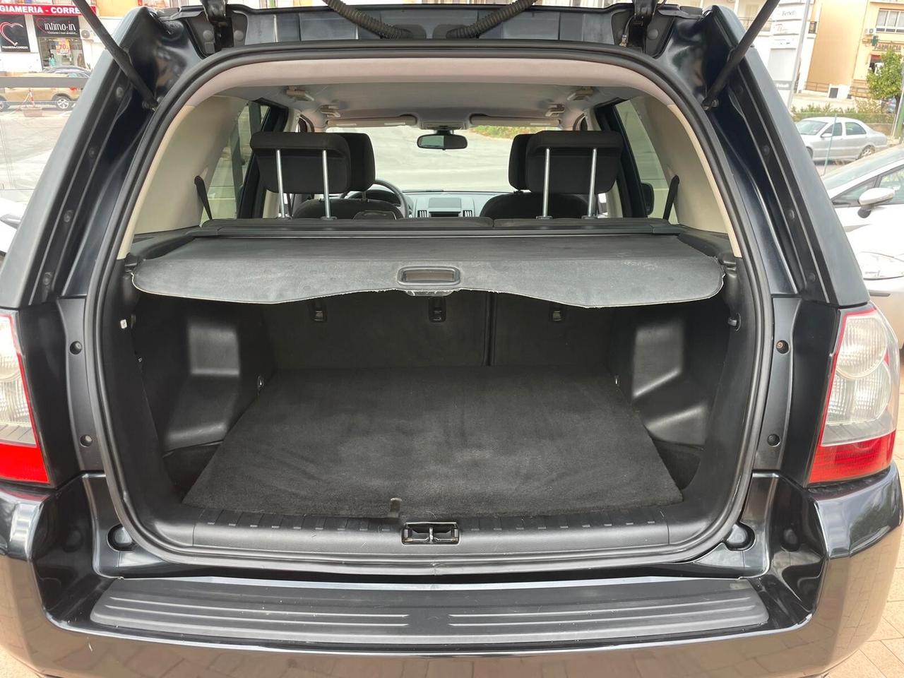 Land Rover Freelander "Finanziabile Senza Busta Paga"