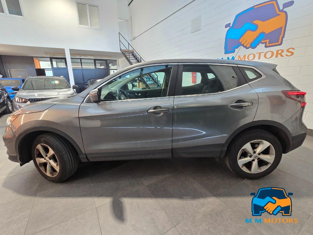 Nissan Qashqai 1.5 dci Acenta 110cv