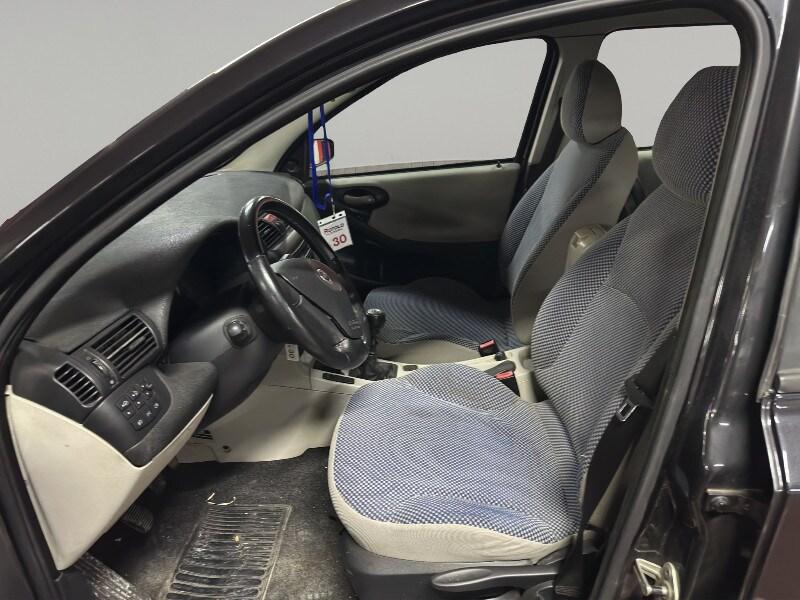 FIAT Stilo 1.6i 16V 5 porte Dynamic