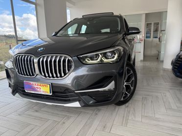 Bmw X1 2.0D 150cv XLINE PLUS TETTO/AMBIENT/3D LED2022