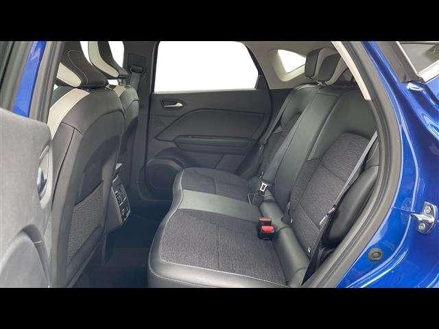 Renault Captur 1.6 E-Tech full hybrid Techno Auto 145cv