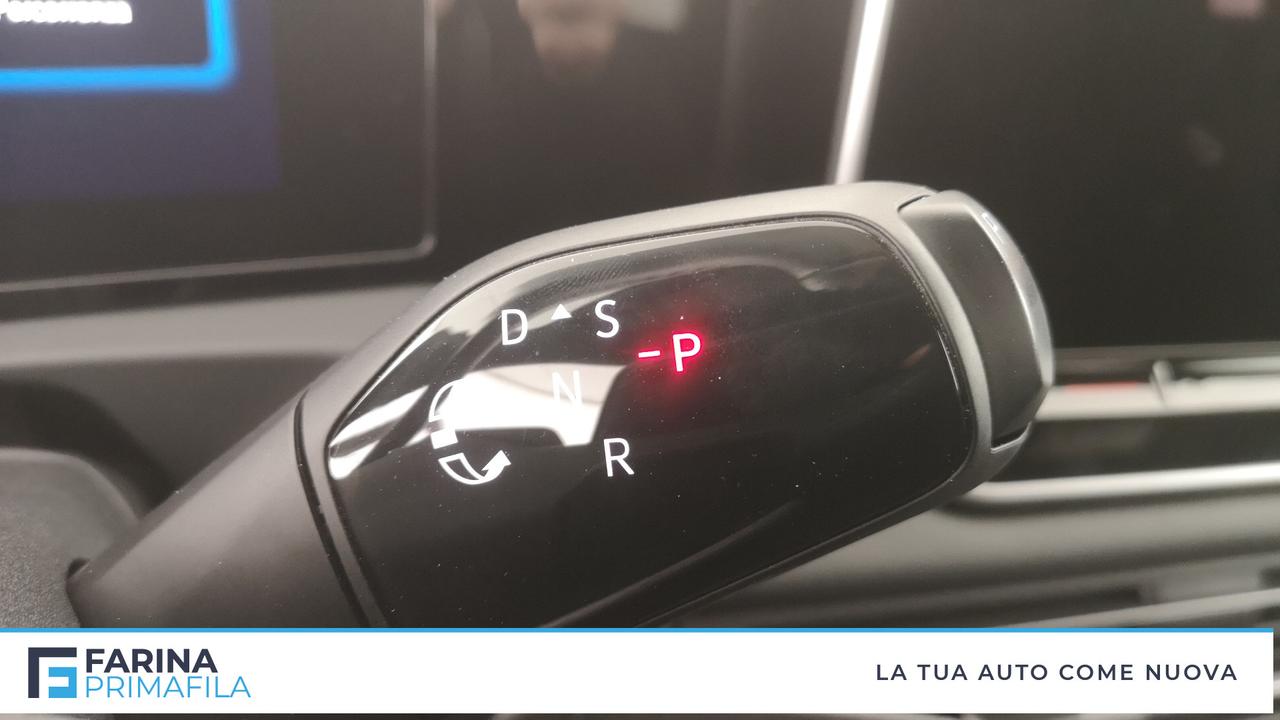 VOLKSWAGEN Tiguan III 2024 - Tiguan 1.5 etsi R-Line 150cv dsg