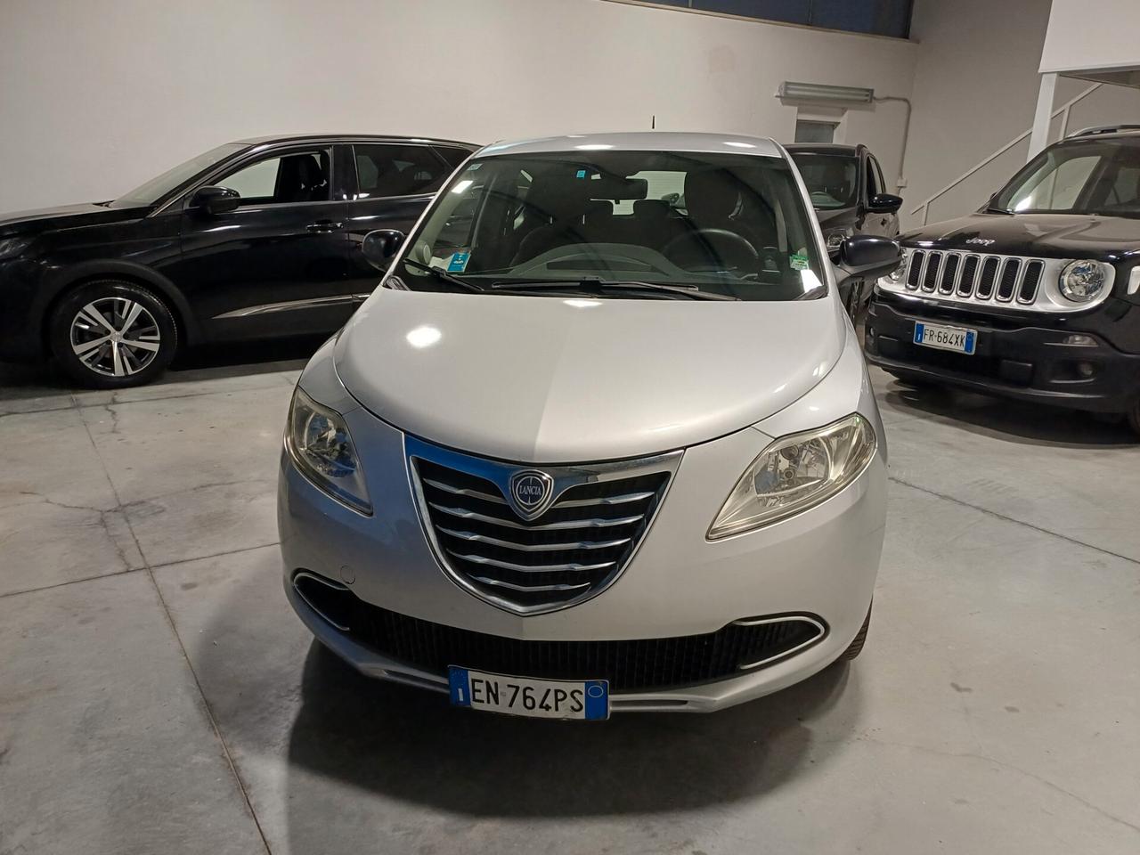 Lancia Ypsilon 1.3 MJT 16V 95 CV 5 porte S&S Gold
