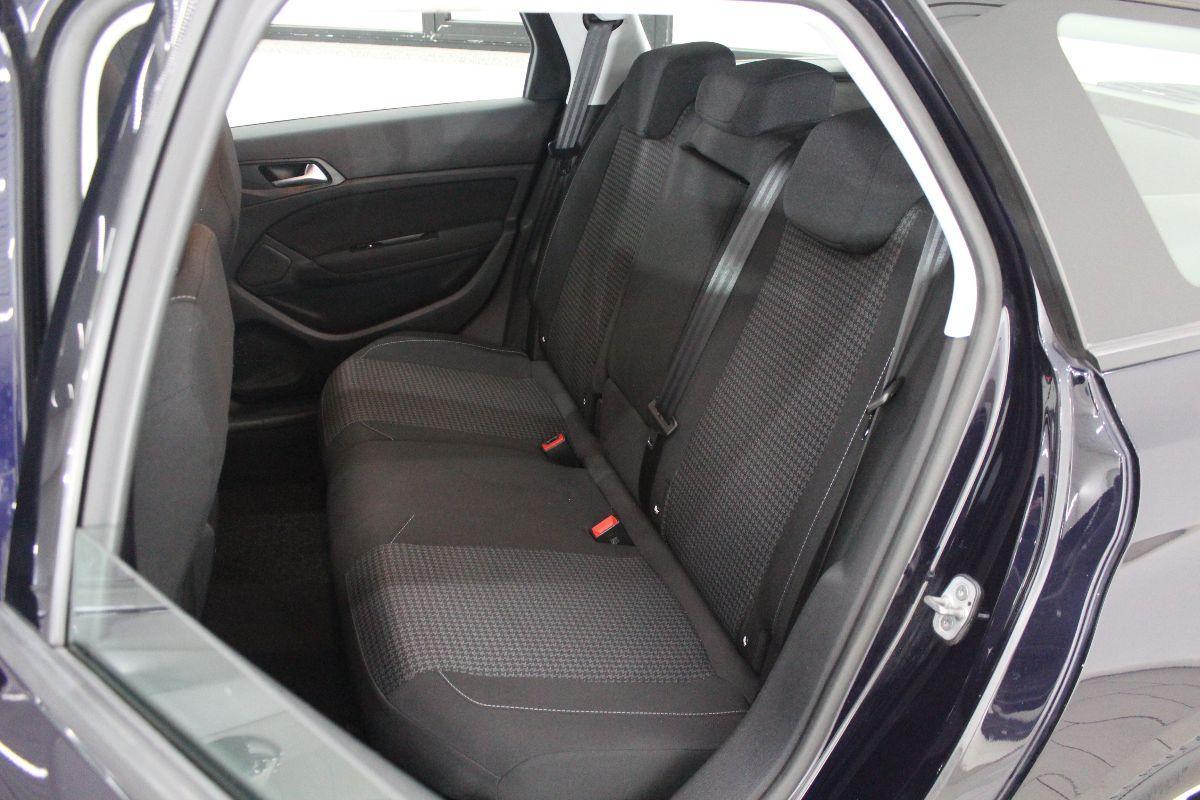 PEUGEOT - 308 SW - 308 BlueHDi 130 EAT6 S&S SW Business