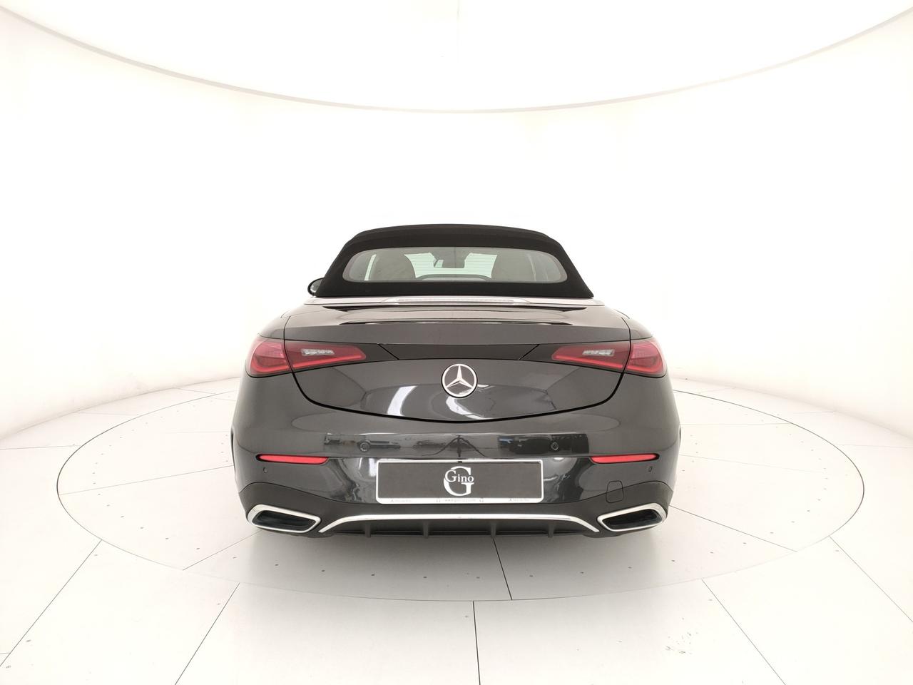 Mercedes-Benz CLE Cabrio 220 d AMG Line Premium auto