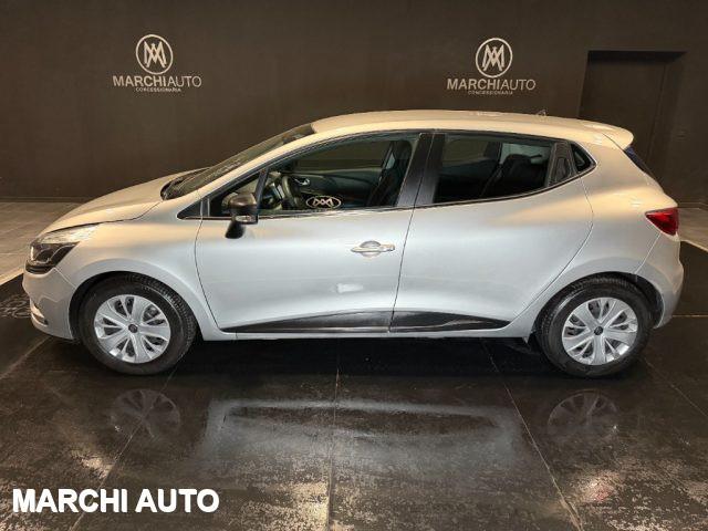 RENAULT Clio dCi 8V 75CV Start&Stop 5 porte Energy Zen