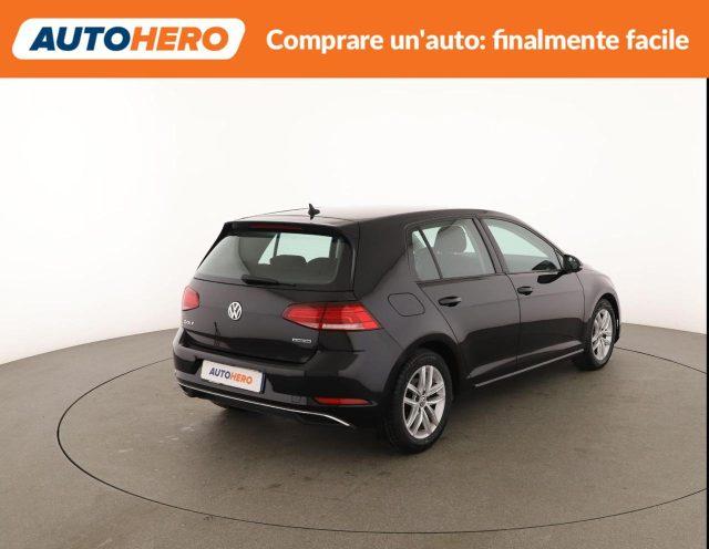 VOLKSWAGEN Golf 1.5 TSI 130 CV EVO DSG 5p. Business BlueMotion