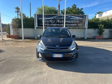 Kia Rio 1.1 CRDi 5p. Cool