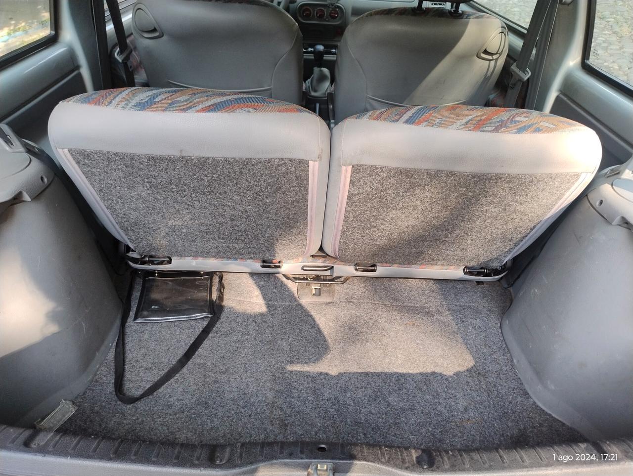 Renault Twingo 1.2i 16V Dynamique Clima Storica