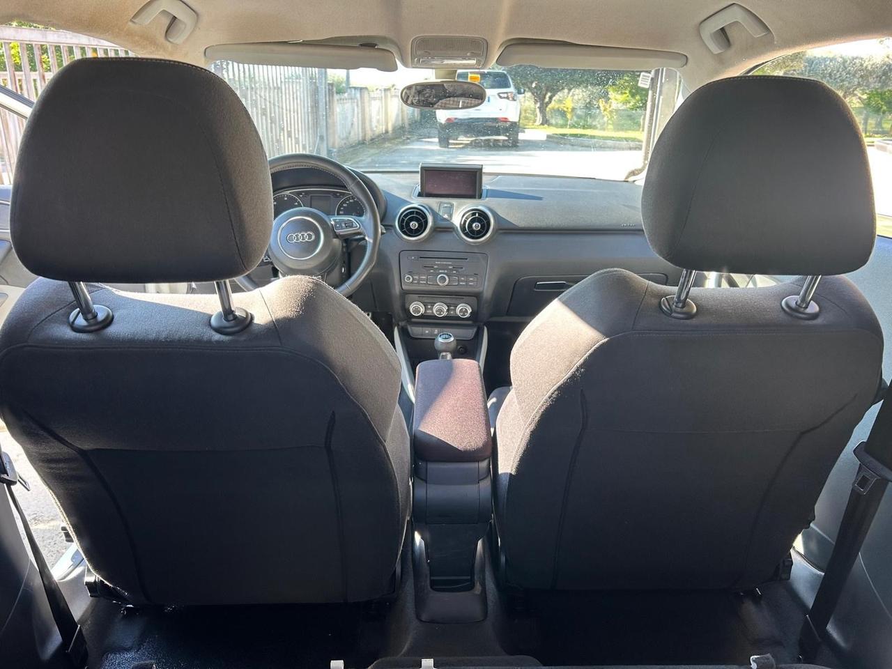 Audi A1 1.6 TDI 105 CV Ambition