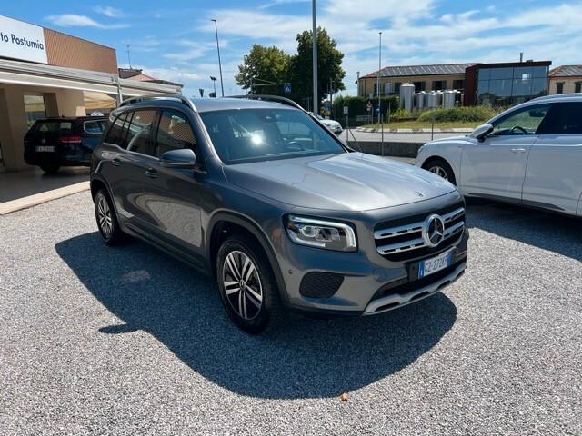 Mercedes-Benz GLB 180 d 2.0CC 116CV Business Extra automatico