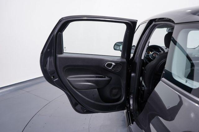 FIAT 500L 1.4 95cv S&S Cross