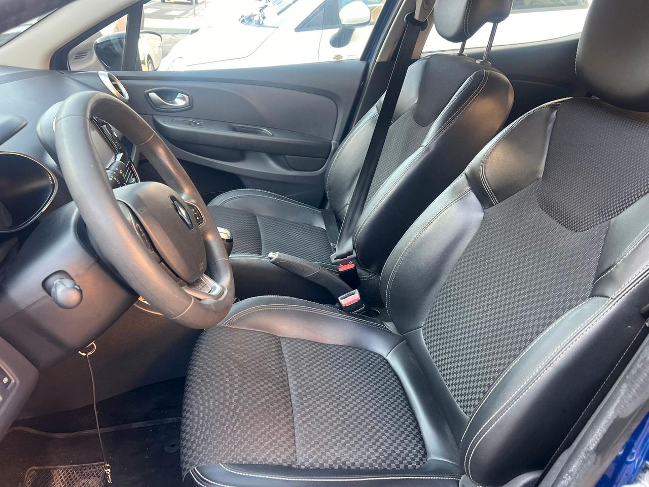 Renault Clio TCe 12V 90 CV GPL Start&Stop 5 porte Energy Duel2