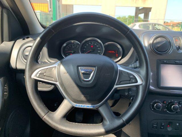DACIA Sandero 0.9 TCe 12V 90CV Start&Stop Lauréate