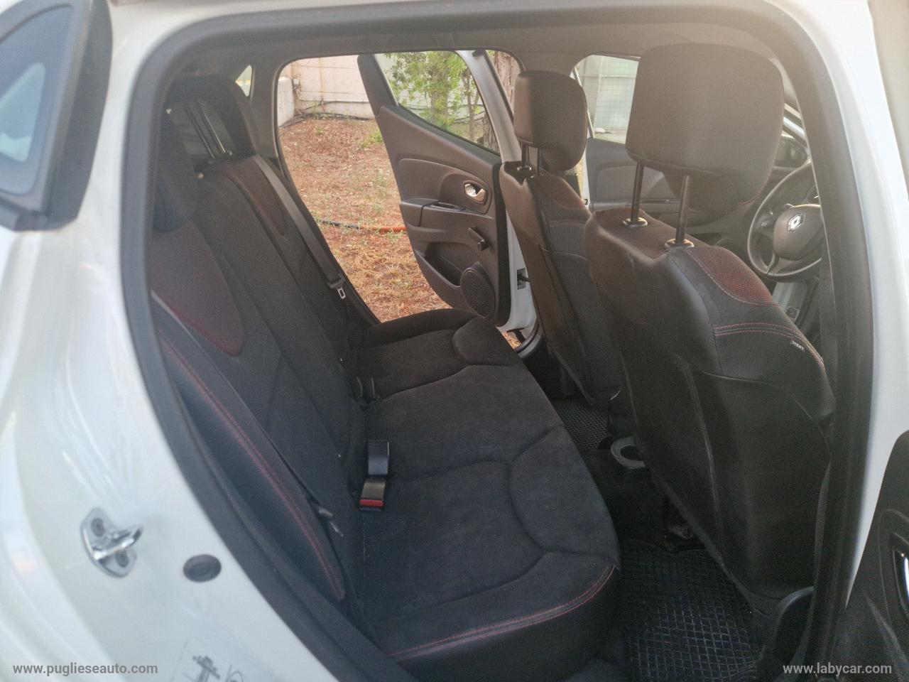 RENAULT Clio 1.2 75 CV GPL 5p