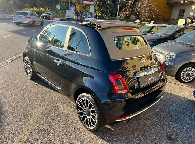 Fiat 500C 1.0 hybrid Dolcevita Special 70cv PROMO FIN