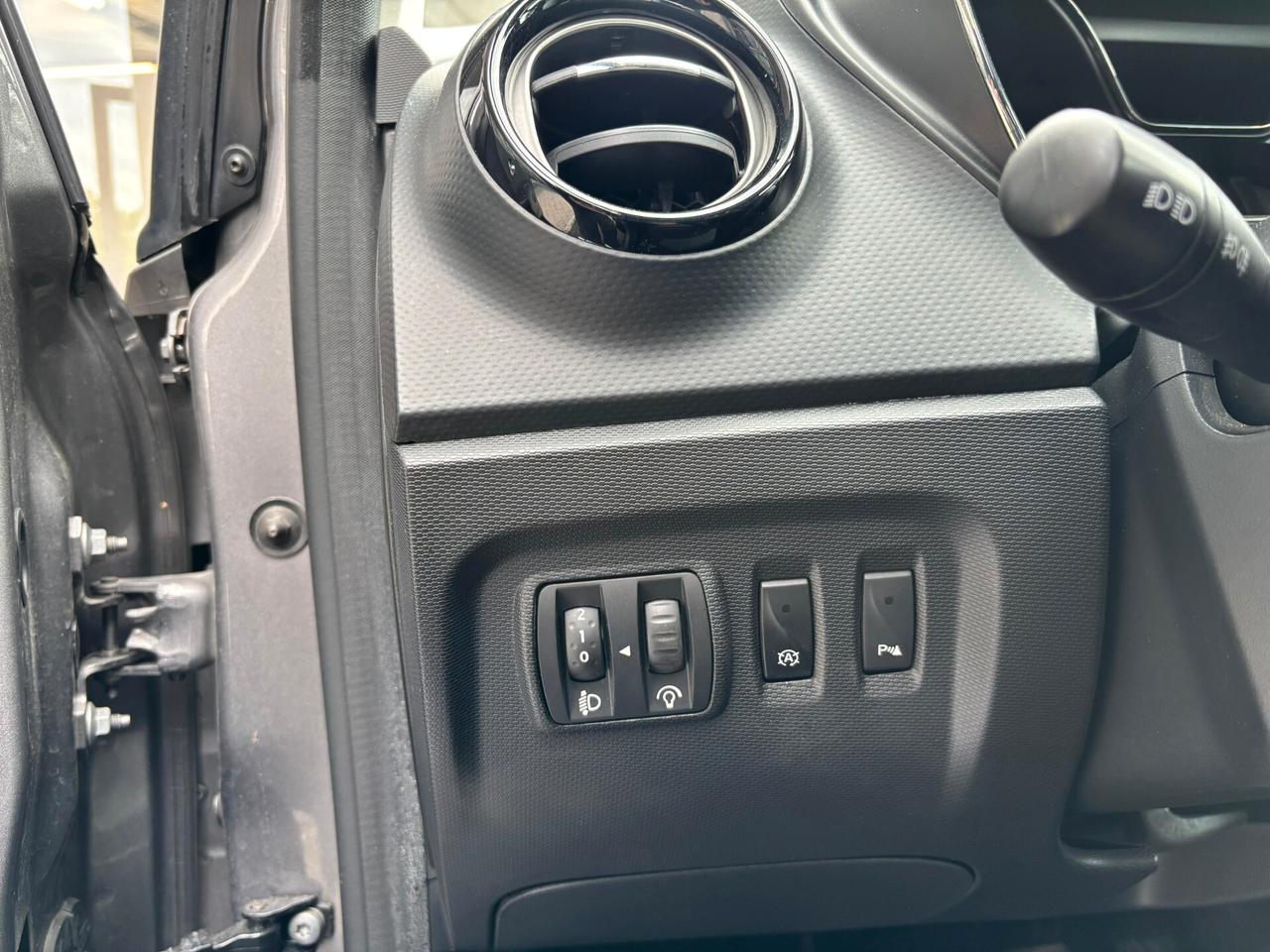 Renault Captur 1.5 Diesel Neopatentati